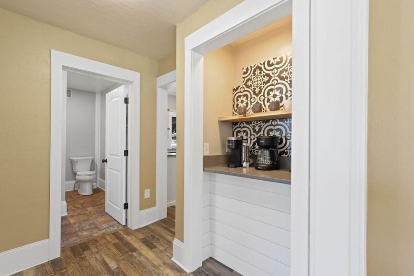 Apartment Stunning Craftsman In Manito Free Parking Spokane