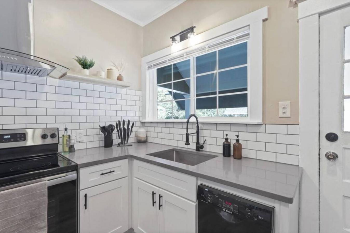 Stunning Craftsman In Manito Free Parking * Spokane